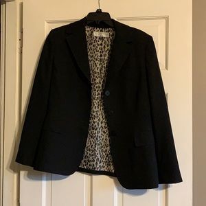 Suit jacket